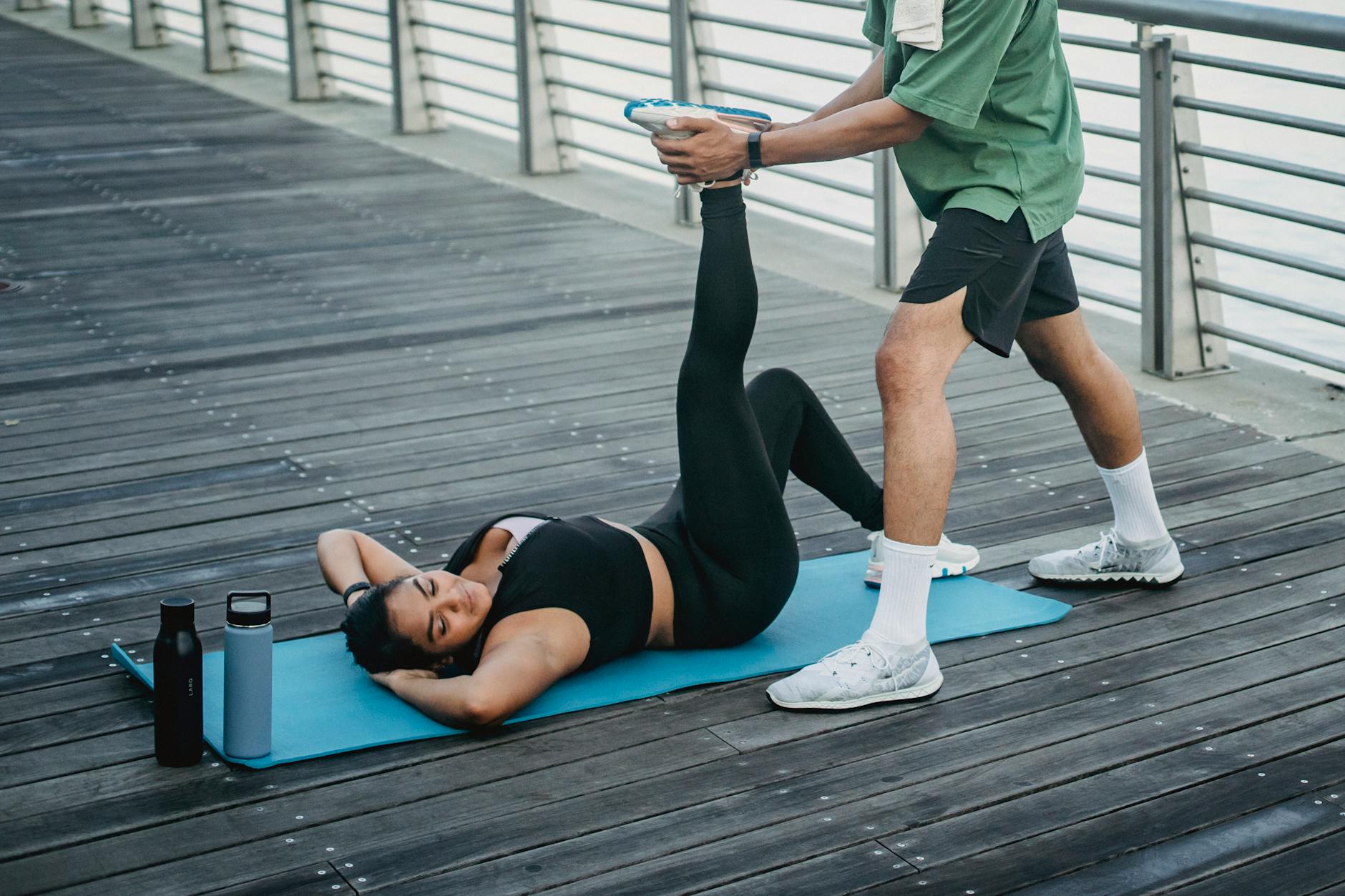 Emustrength Fitness Club about