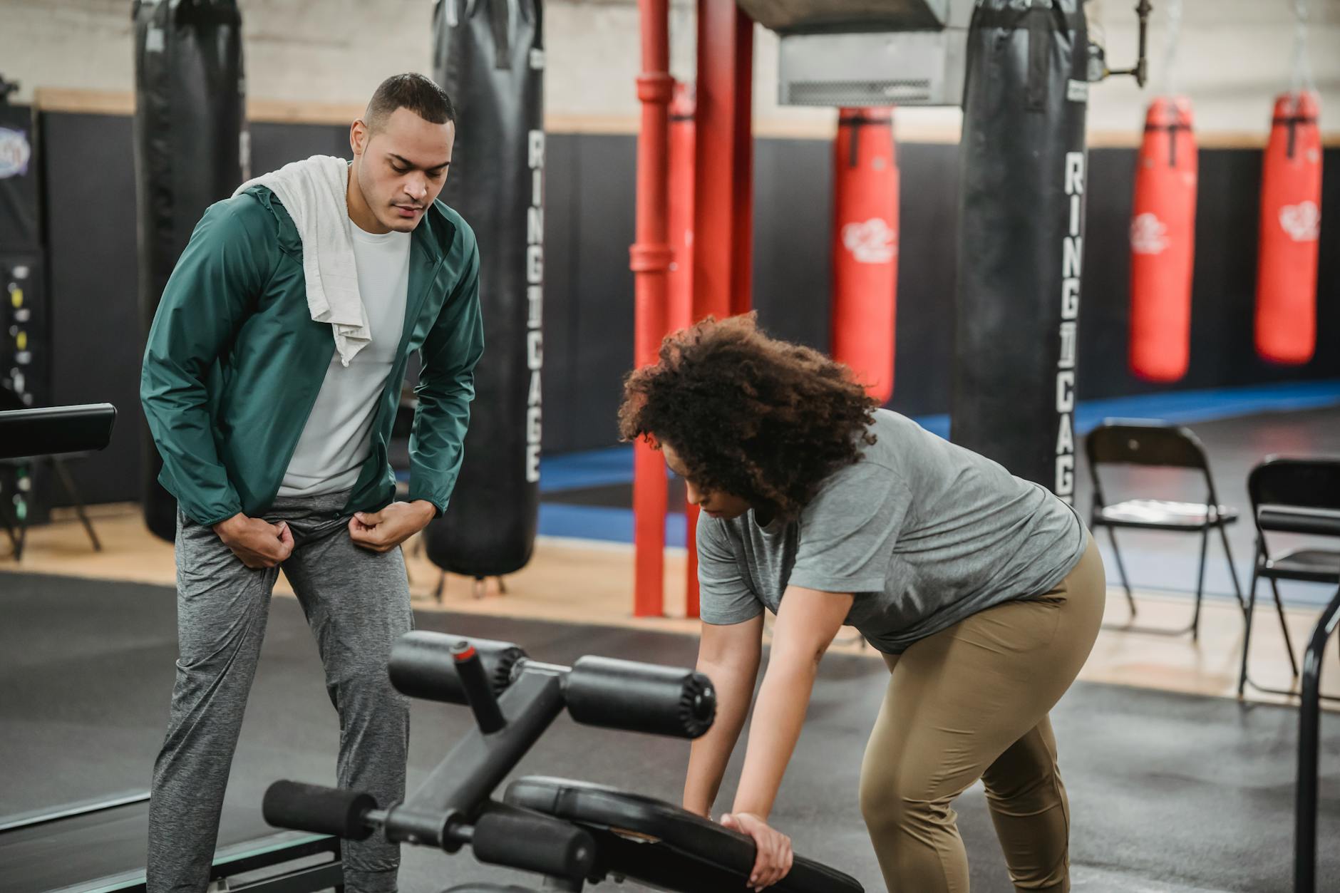 Emustrength Fitness Club gallery primary