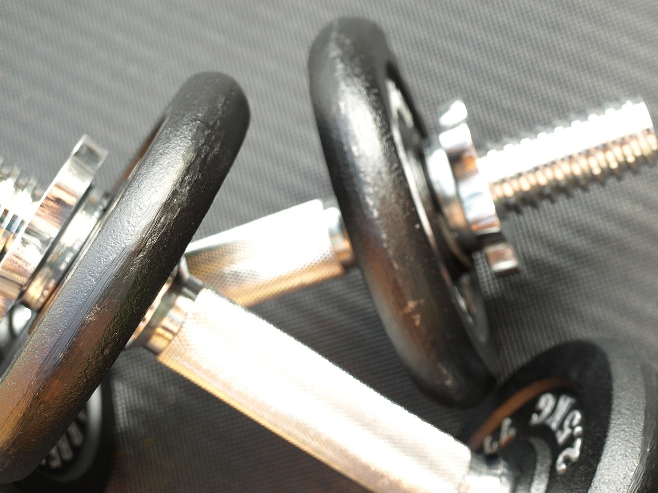 Emustrength Fitness Club gallery secondary